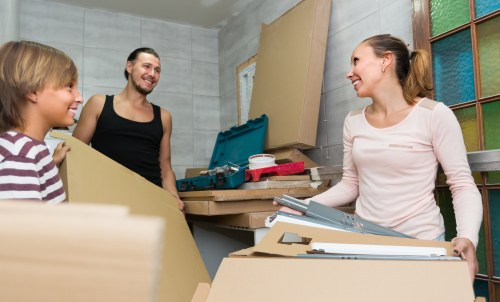Office removals planning in Colindale with local business relocation support