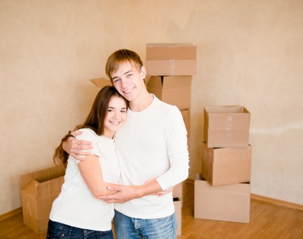 Coordinated commercial relocation process for Colindale businesses